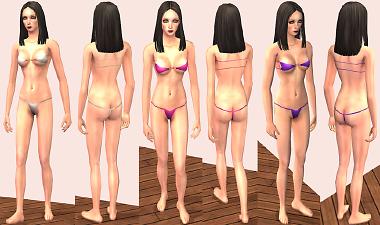 Sexysims